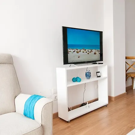 Διαμέρισμα Neptuno Beach Λας Πάλμας ντε Γκραν Κανάρια