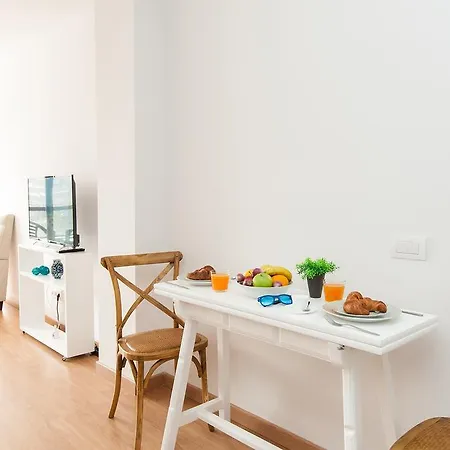 Apartment Neptuno Beach Las Palmas de Gran Canaria