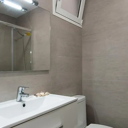 Neptuno Beach Apartment