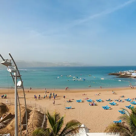 Apartment Neptuno Beach