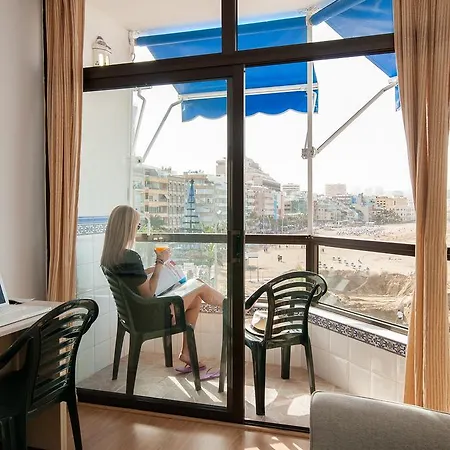 Apartment Neptuno Beach Las Palmas de Gran Canaria