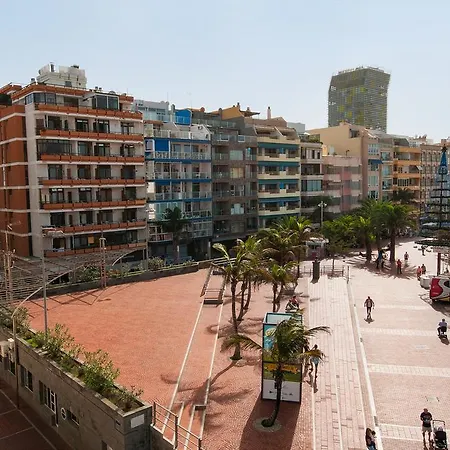 Apartment Neptuno Beach